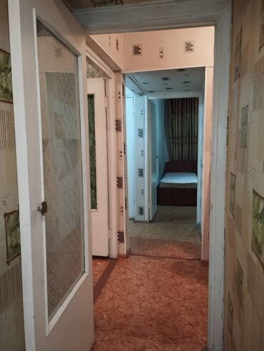 субаренду: 3 комнаты, Собственник, Без подселения, С мебелью частично