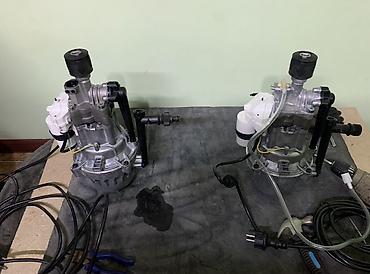 Мойки высокого давления: Предлагаем профессиональный ремонт бытовой техники различных — 2