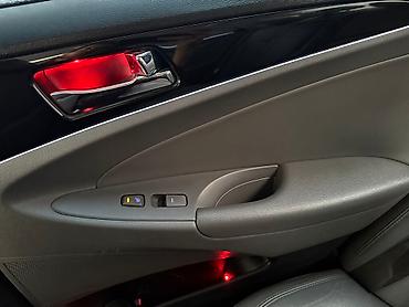 sideniya: Hyundai Sonata: 2 l | 2014 il Sedan — 7