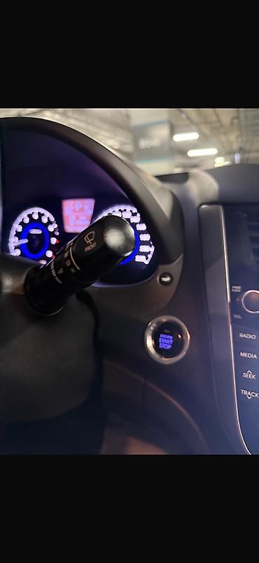 Hyundai: Hyundai Accent: 2019 г., 1.4 л, Автомат, Бензин, Седан — 23