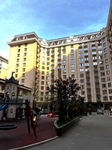 продаю квартиру английский квартал: 5 и более комнат, 249 м², Элитка, 13 этаж, Евроремонт