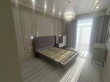 Продажа квартир: 2 комнаты, 84 м², Элитка, 5 этаж, Евроремонт — 11