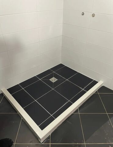 Döşəmə işləri: Malyar, aboy, emulsiya, alçıpan, kafel, metlax, laminat və digər ev — 21