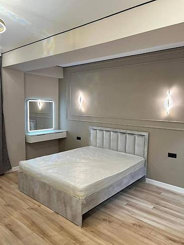 Продажа квартир: 2 комнаты, 85 м², Элитка, 8 этаж, Евроремонт — 8