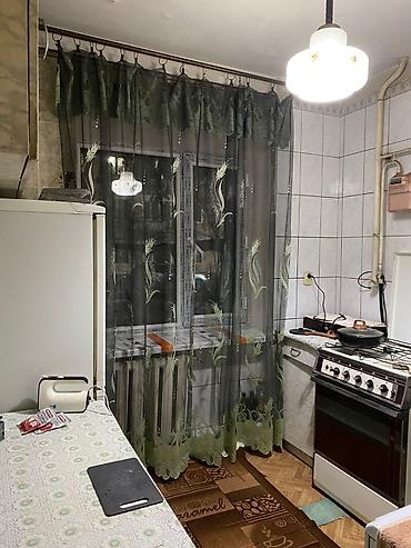 2 комнаты, Черёмушки мкр., Собственник, Без подселения, С мебелью частично