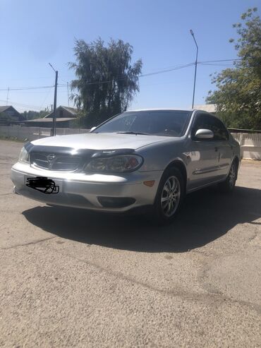 шины на тико: Nissan Maxima: 2000 г., 2 л, Автомат, Бензин, Седан