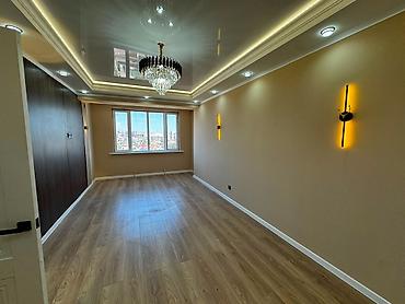 1 комната, 42 м², Мед Академия 11 этаж, Евроремонт at lalafo.kg 1 комната, 42 м², Мед Академия 11 этаж, Евроремонт