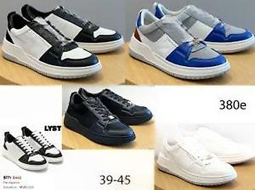 Patike: FERRAGAMO, BILLIONAIRE, VRH MODELI, HIT 2025-26 | Novo! ! ! Hit! ! ! — 23