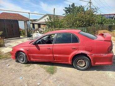 bbs 4 100: Продаю тойота карина 1996 год объем 1.8 — 2