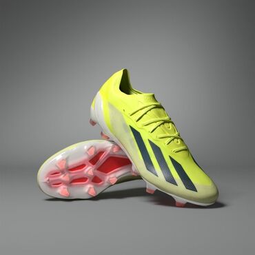 sport ayaqqabilar kisi ucun: Adidas crazyfast
2-3ay islenib cirigi yoxdur endirim olacag