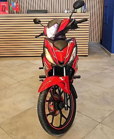 eco spirt: - winner 50 sm3, 2024 il, 200 km — 1