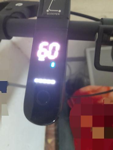 Elektrikli samokatlar: Edirim olacaq tecli satilir Elekdirikli sktoor 3 isqorisi var — 4