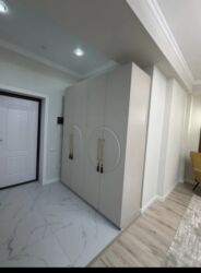 Продажа квартир: 3 комнаты, 101 м², Индивидуалка, 6 этаж, Дизайнерский ремонт — 15