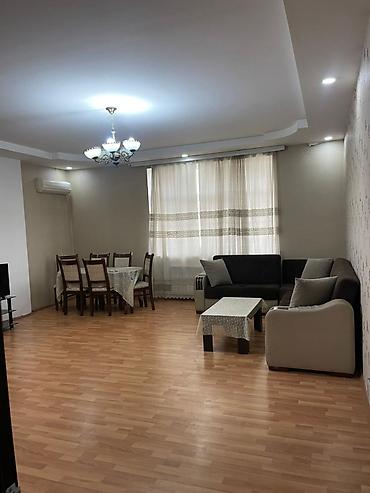 studio menziller: Xetai metrosu na yaxin 28 may yolunun ustunde yerlesen yasayis — 5