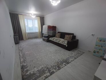 Продажа квартир: 1 комната, 49 м², 106 серия улучшенная, 5 этаж, Евроремонт