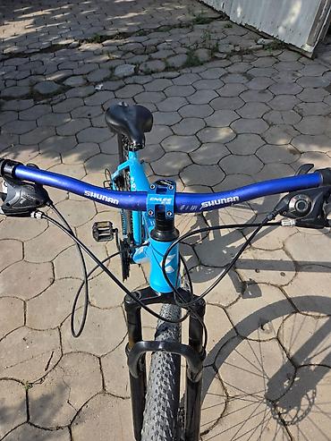29 velo: 29 ölçü alminum — 4