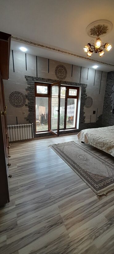 Həyət evləri və villaların satışı: Satış üçün fərdi yaşayış evi satılır.şəxsi tikili .ünvan novxanı — 36