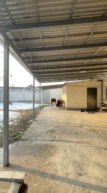 Продажа домов: Барачный, 58 м², 3 комнаты, Собственник, Косметический ремонт — 7