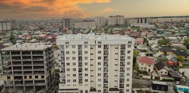 снять квартиру в токмаке запорожская область: 1 комната, 40 м², Элитка, 4 этаж, Евроремонт
