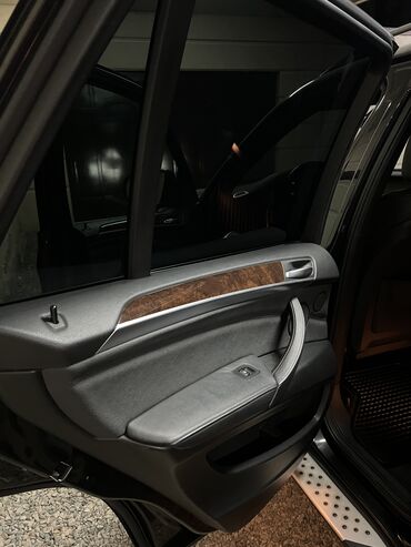 BMW: BMW X5: 2011 г., 4.4 л, Автомат, Бензин — 6