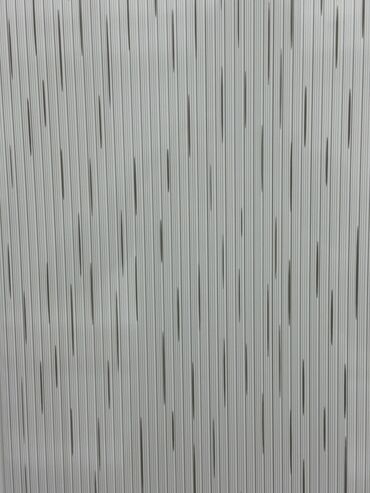 Фасадные сэндвич панели: Панели ПВХ для отделки стен и потолков Описание: - Декоративные — 9