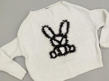 m s: Sweter damski, rozmiar 6XL — 1