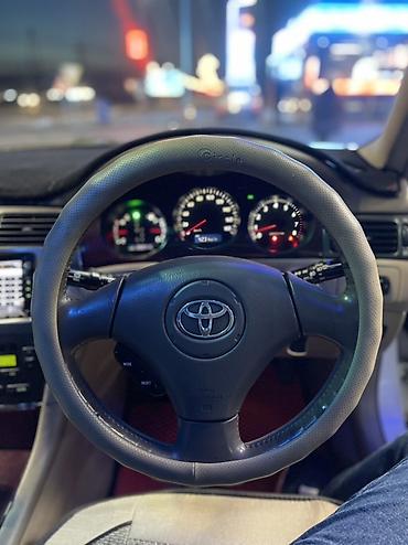 тойота сиенна купить бу: Toyota Windom: 2003 г., 3 л, Автомат, Бензин, Седан — 5