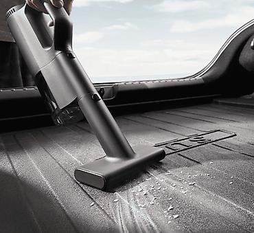 roidmi 4s: Xiaomi Mijia Car Vacuum Cleaner Pro Тип: беспроводной портативный — 2
