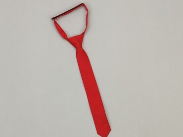 Accessories: Tie, color - Red, condition - Very good