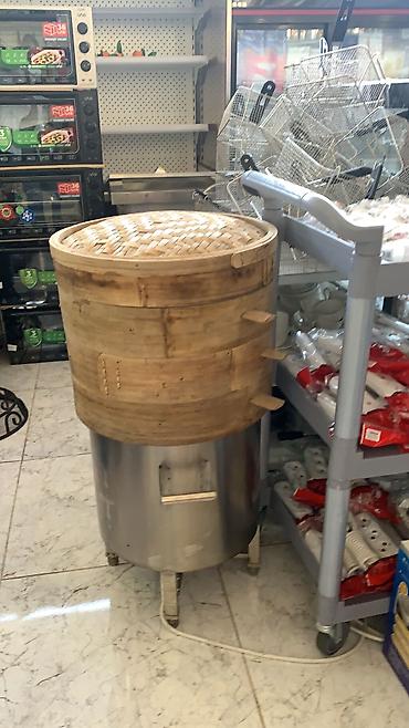 Холодильные витрины: Для мяса, мясных изделий, Новый — 14