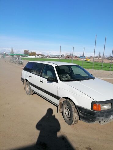 пасат б3 дизель: Volkswagen Passat: 1990 г., 1.8 л, Механика, Бензин, Универсал