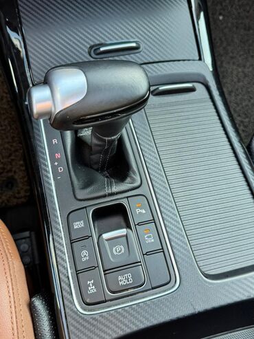 Kia: Kia Sorento: 2019 г., 2.2 л, Дизель — 16