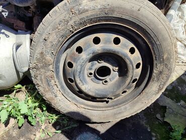 Шины: Продаю шины — 25