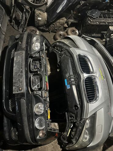 Другие детали кузова: Бмв запчасти привозные в наличии и на заказ — 27