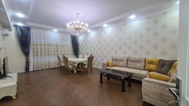 Uzunmüddətli kirayə mənzillər: Xətai rayonu Xətai metrosunun yaxınlığında (ali məhkəməyə yaxın), yeni — 1