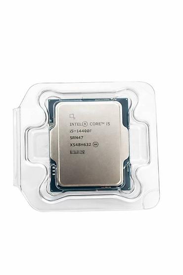 core: Процессор для ПК, Новый, Intel Core i5, 10 ядер — 1