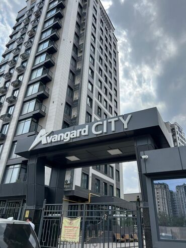 Продажа участков: 2 комнаты, 80 м², Элитка, 6 этаж, Дизайнерский ремонт