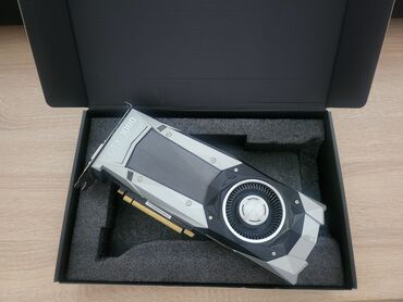 видеокарты на ноутбук: Видео карта, Колдонулган, Gigabyte, GeForce GTX, 8 ГБ, ПК үчүн