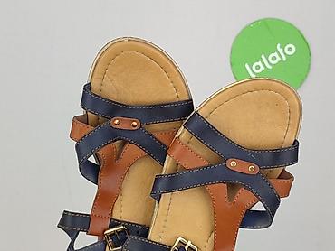 lidl klapki crocs: Sandały damskie, rozmiar 38 — 5