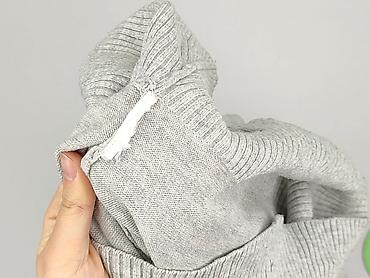 sweter w paski c: Sweter damski, rozmiar S — 5