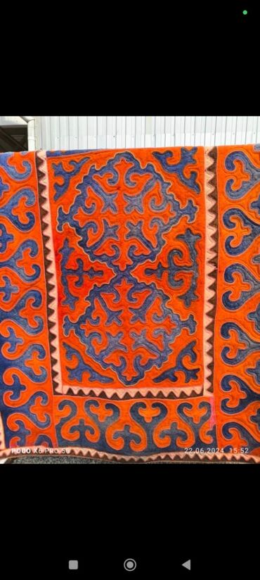 Стирка ковров: Стирка ковров, | Палас, Ала-кийиз, Шырдак, Самовывоз, Бесплатная доставка, Платная доставка — 2