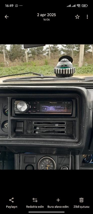 ucuz oyun komputeri: Avtomobil üçün audio dəst: SUPRA SBD-A2130 gücləndirici + KENWOOD — 6