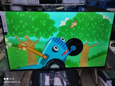 Телевизоры: Телевизор LG 50’ 4K VA, ThinQ AI, WebOS 5.0, AI Sound, Ultra Surround — 8