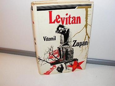 izjava da nije koriscen pdv primer: Levitan vitomil zupan1983 globus zagrebtvrd povezstanje vrlo dobro — 1