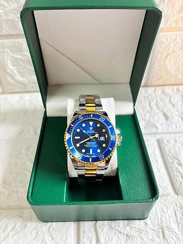 fossil satovi ženski: Luksuzni ručni satovi – elegantni modeli u originalnim zelenim — 6