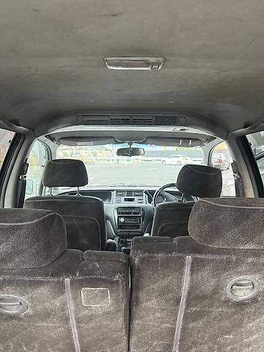 авто в рассрочку ист: Honda Odyssey: 1997 г., 2.3 л, Автомат, Минивэн — 7