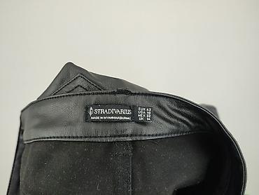 guess 41: Stradivarius, Spodnie materiałowe damskie, rozmiar M — 4