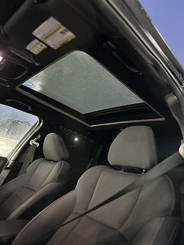 Subaru: Subaru Forester: 2020 г., 2.5 л, Вариатор, Бензин, Кроссовер — 8