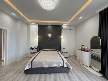 Продажа квартир: 3 комнаты, 186 м², Элитка, 14 этаж, Дизайнерский ремонт at lalafo.kg — 12 Продажа квартир: 3 комнаты, 186 м², Элитка, 14 этаж, Дизайнерский ремонт — 12