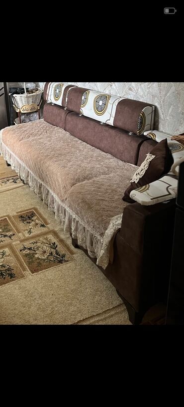 işlənmiş divanlar: Divan